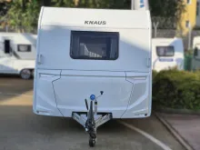 Fahrzeugbild Knaus Sport 500 EU *2026*1800kg*Duschausbau* #12