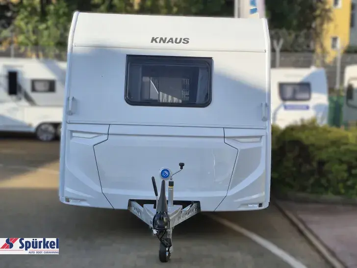 Fahrzeugbild Knaus Sport 500 EU *2026*1800kg*Duschausbau* #12