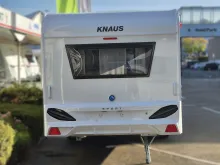 Fahrzeugbild Knaus Sport 500 EU *2026*1800kg*Duschausbau* #14