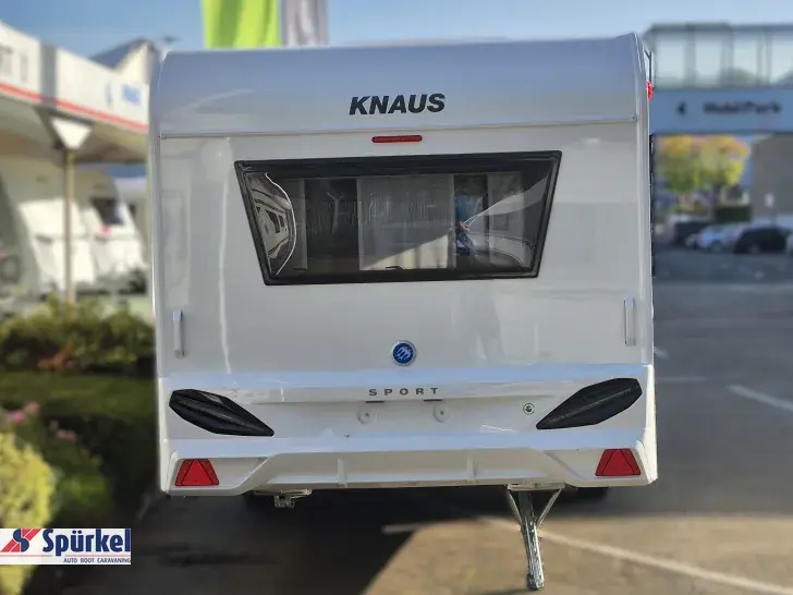 Fahrzeugbild Knaus Sport 500 EU *2026*1800kg*Duschausbau* #14