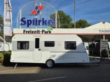 Fahrzeugbild Knaus Sport 500 EU *2026*1800kg*Duschausbau* #13