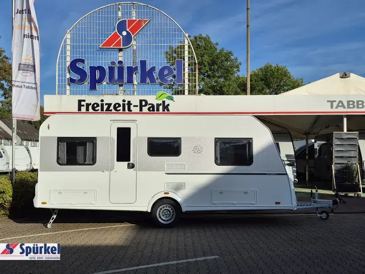 Fahrzeugbild Knaus Sport 500 EU *2026*1800kg*Duschausbau* #13