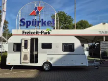 Fahrzeugbild Knaus Sport 500 EU *2026*1800kg*Duschausbau* #16