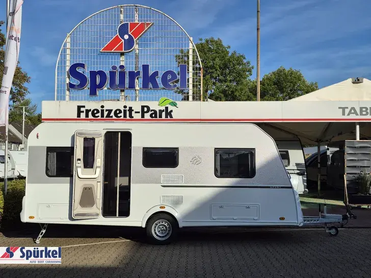 Fahrzeugbild Knaus Sport 500 EU *2026*1800kg*Duschausbau* #16