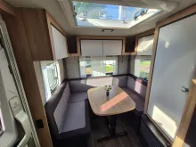 Fahrzeugbild Knaus Sport 500 EU *2026*1800kg*Duschausbau* #3