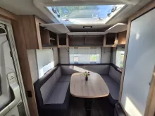 Fahrzeugbild Knaus Sport 500 EU *2026*1800kg*Duschausbau* #17