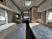 Fahrzeugbild Knaus Sport 500 EU *2026*1800kg*Duschausbau* #4