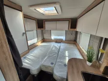 Fahrzeugbild Knaus Sport 500 EU *2026*1800kg*Duschausbau* #7
