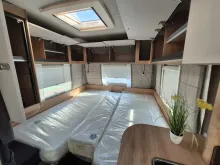 Fahrzeugbild Knaus Sport 500 EU *2026*1800kg*Duschausbau* #18