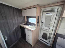 Fahrzeugbild Knaus Sport 500 EU *2026*1800kg*Duschausbau* #8