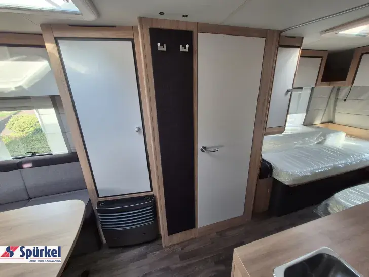 Fahrzeugbild Knaus Sport 500 EU *2026*1800kg*Duschausbau* #21