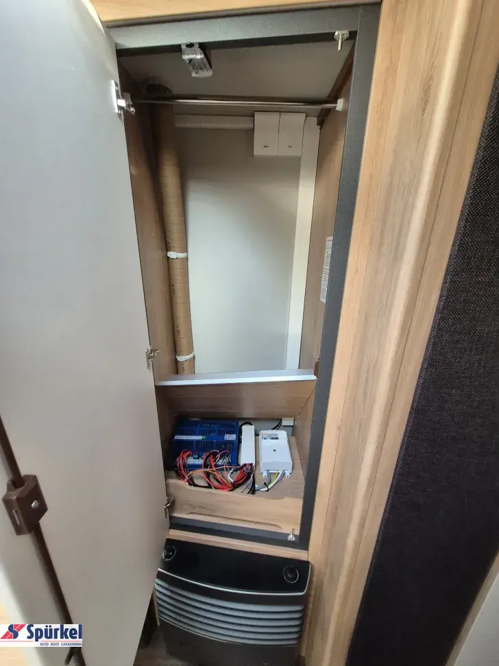 Fahrzeugbild Knaus Sport 500 EU *2026*1800kg*Duschausbau* #22