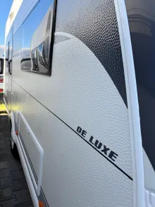 Fahrzeugbild Hobby De Luxe 460 UFe #3