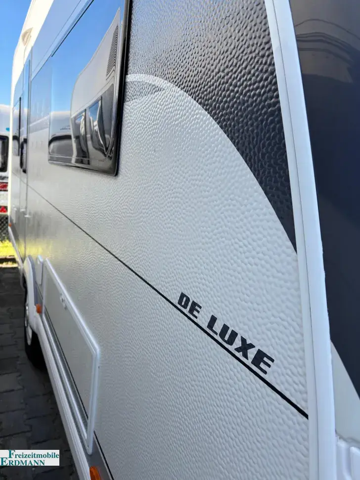 Fahrzeugbild Hobby De Luxe 460 UFe #3