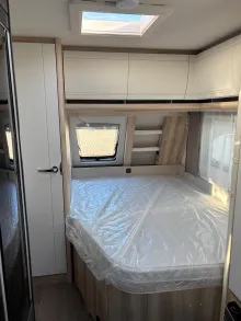 Fahrzeugbild Hobby De Luxe 460 UFe #7
