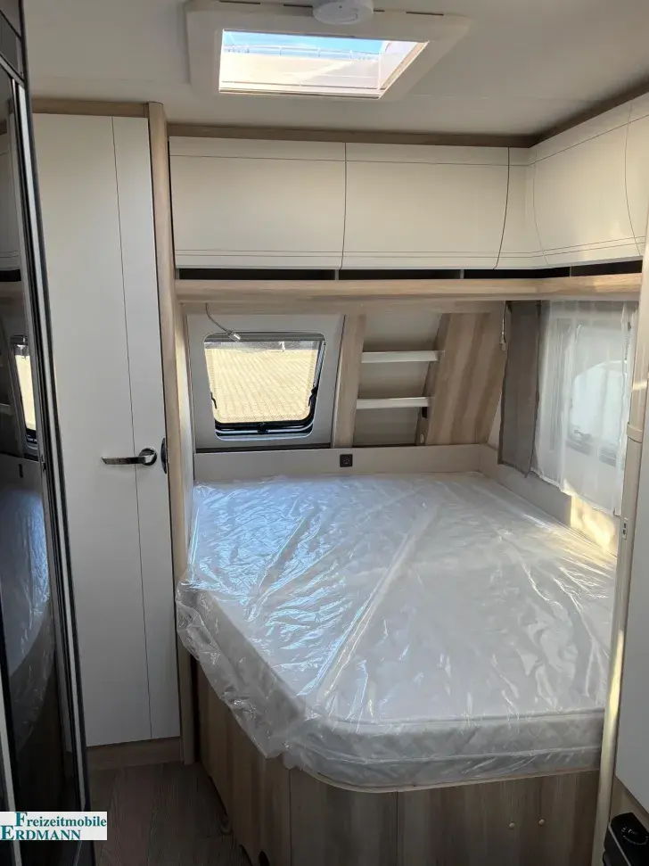 Fahrzeugbild Hobby De Luxe 460 UFe #7