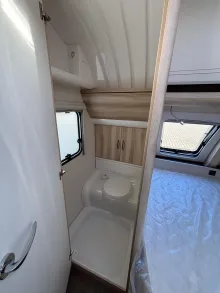 Fahrzeugbild Hobby De Luxe 460 UFe #10
