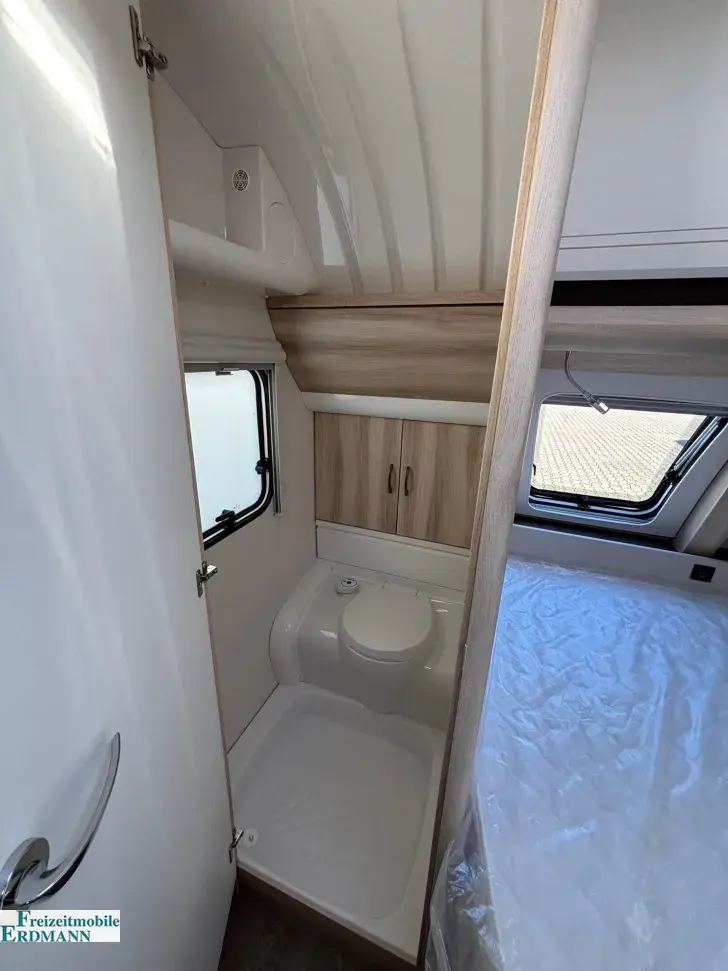 Fahrzeugbild Hobby De Luxe 460 UFe #10