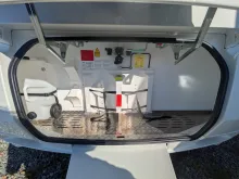 Fahrzeugbild Fendt Bianco Selection 550 SKM Modell2026/2000kg/City-Wasseranschluß/Duo-Control #22