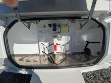 Fahrzeugbild Fendt Bianco Selection 515 SG Modell2026/2000kg/City-Wasseranschluß/Duo-Control #19