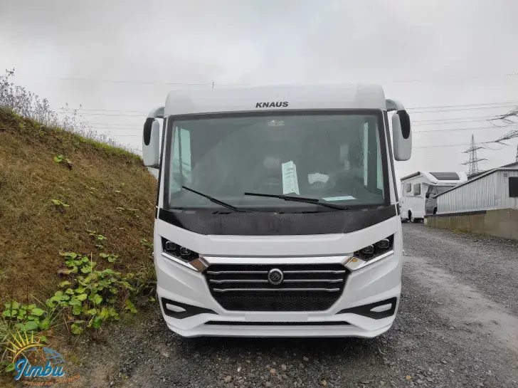 Fahrzeugbild Knaus L!VE I 650 MEG #1