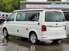 Fahrzeugbild Westfalia Kepler One 150 PS Automatik Navi*ACC*3,2to*Alu #5