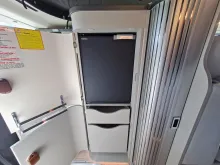 Fahrzeugbild Westfalia Kepler One 150 PS Automatik Navi*ACC*3,2to*Alu #10