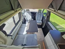 Fahrzeugbild Westfalia Kepler One 150 PS Automatik Navi*ACC*3,2to*Alu #15