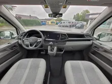Fahrzeugbild Westfalia Kepler One 150 PS Automatik Navi*ACC*3,2to*Alu #17