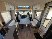 Fahrzeugbild Sunlight Adventure T 68C Fiat #7