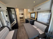 Fahrzeugbild Sunlight Adventure T 68C Fiat #8