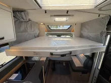 Fahrzeugbild Sunlight Adventure T 68C Fiat #9