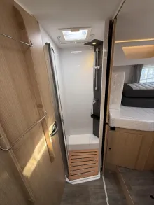 Fahrzeugbild Sunlight Adventure T 68C Fiat #13