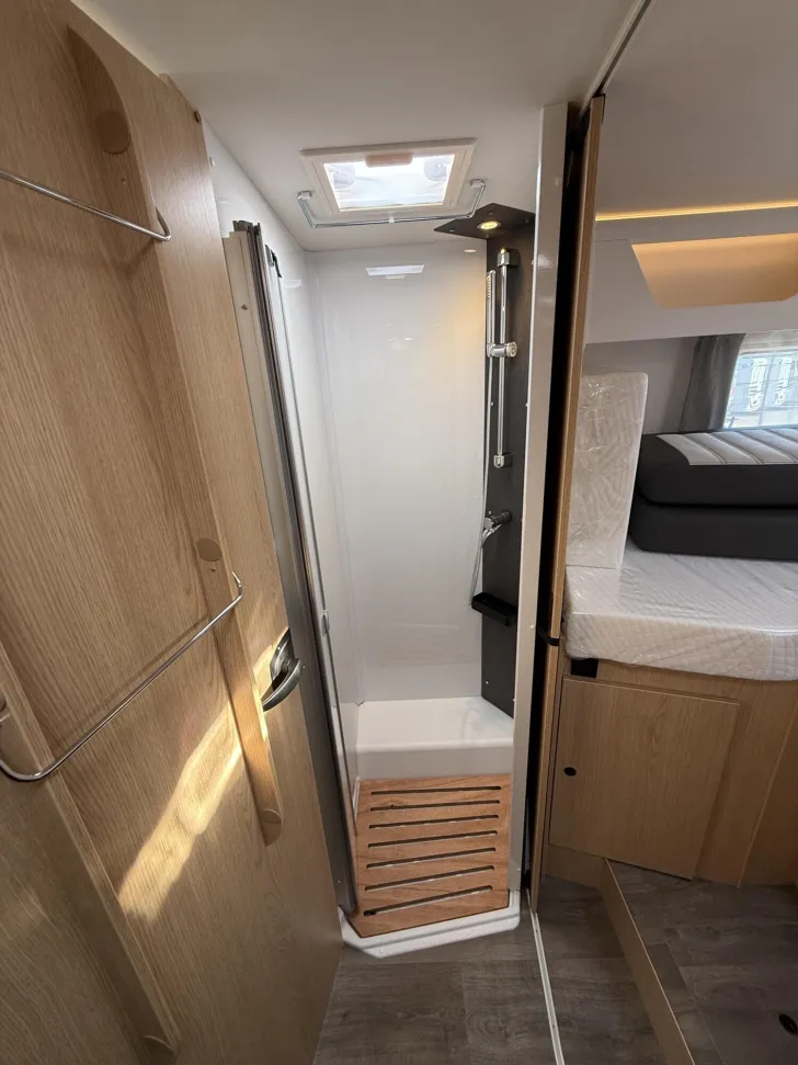 Fahrzeugbild Sunlight Adventure T 68C Fiat #13