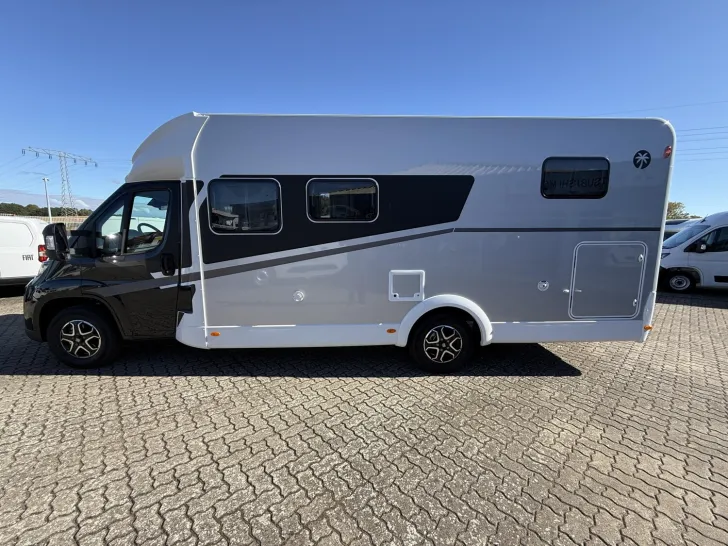 Fahrzeugbild Sunlight Adventure T 68C Fiat #17