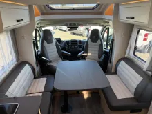 Fahrzeugbild Sunlight Adventure T 68C Fiat #21