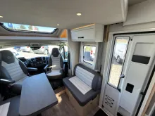 Fahrzeugbild Sunlight Adventure T 68C Fiat #20