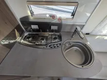 Fahrzeugbild Kabe Royal 540 GLE KS Klima/Mover/Bett-elekt #10