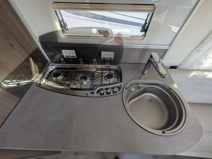 Fahrzeugbild Kabe Royal 540 GLE KS Klima/Mover/Bett-elekt #10