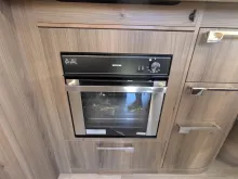 Fahrzeugbild Kabe Royal 540 GLE KS Klima/Mover/Bett-elekt #13