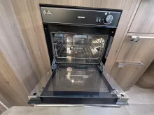 Fahrzeugbild Kabe Royal 540 GLE KS Klima/Mover/Bett-elekt #14