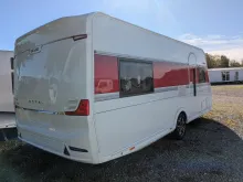 Fahrzeugbild Kabe Royal 540 GLE KS Klima/Mover/Bett-elekt #19
