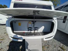 Fahrzeugbild Kabe Royal 540 GLE KS Klima/Mover/Bett-elekt #22