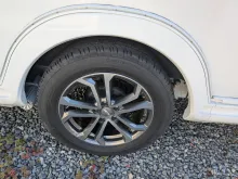 Fahrzeugbild Kabe Royal 540 GLE KS Klima/Mover/Bett-elekt #23