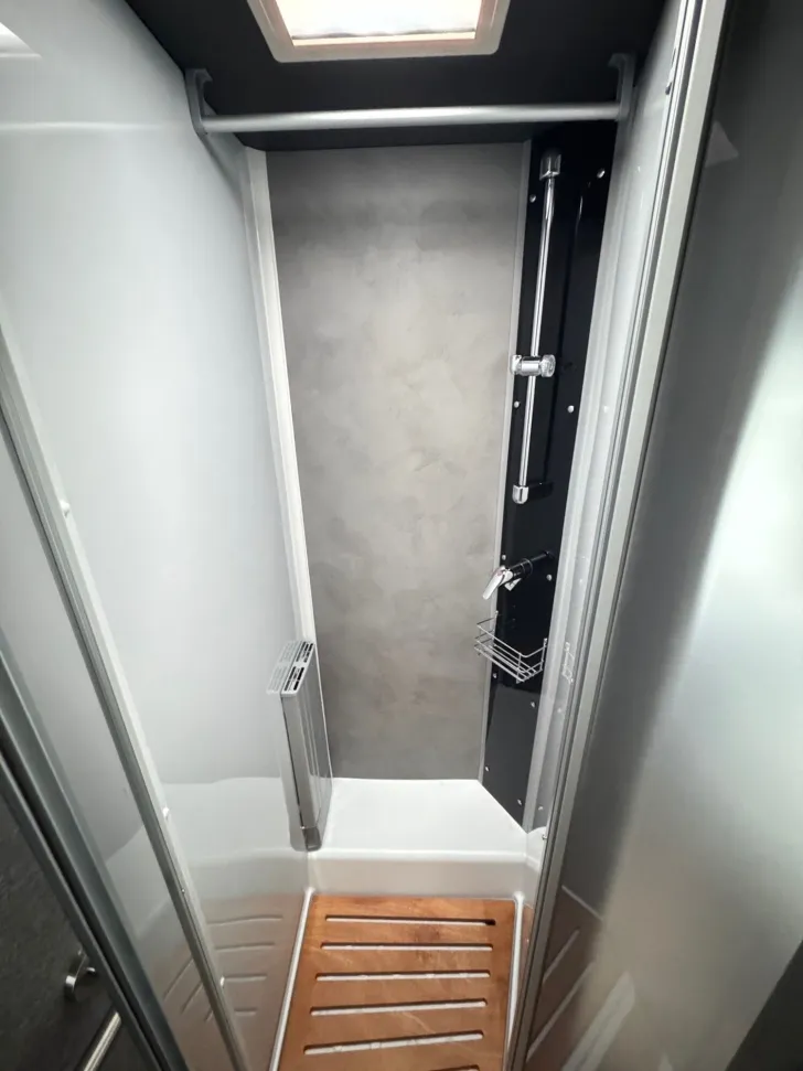 Fahrzeugbild Dethleffs Trend T 7057 DBL Frühjahrs-Sale #15