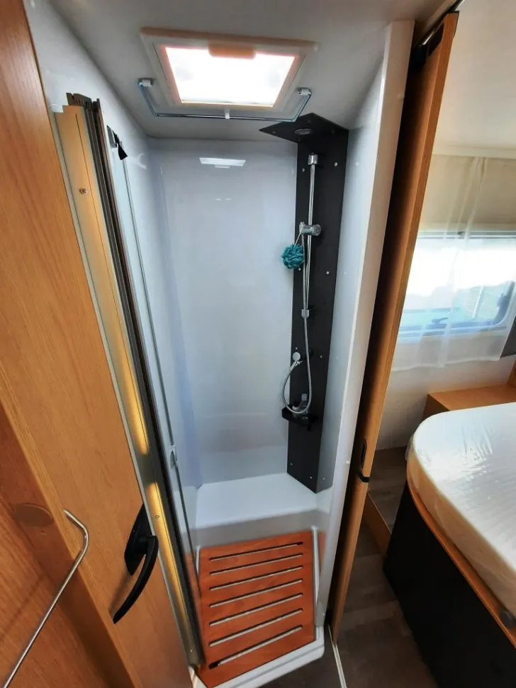 Fahrzeugbild Sunlight T 69LC Adventure Edition Verfüg./Sparen Sie 10.073,- € #17