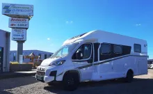 Fahrzeugbild Sunlight T 69LC Adventure Edition Verfüg./Sparen Sie 10.073,- € #1