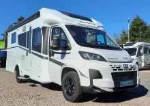 Fahrzeugbild Sunlight T 69LC Adventure Edition Verfüg./Sparen Sie 10.073,- € #2