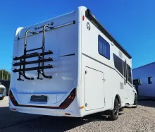 Fahrzeugbild Sunlight T 69LC Adventure Edition Verfüg./Sparen Sie 10.073,- € #3