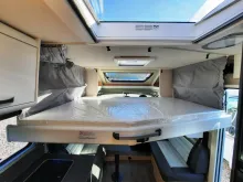 Fahrzeugbild Sunlight T 69LC Adventure Edition Verfüg./Sparen Sie 10.073,- € #10